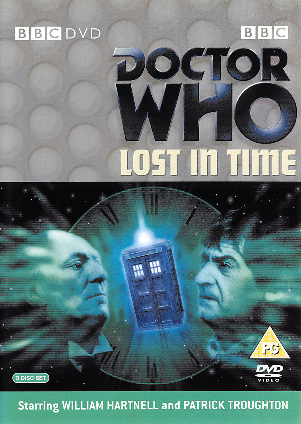 Cover image for The Wheel in Space