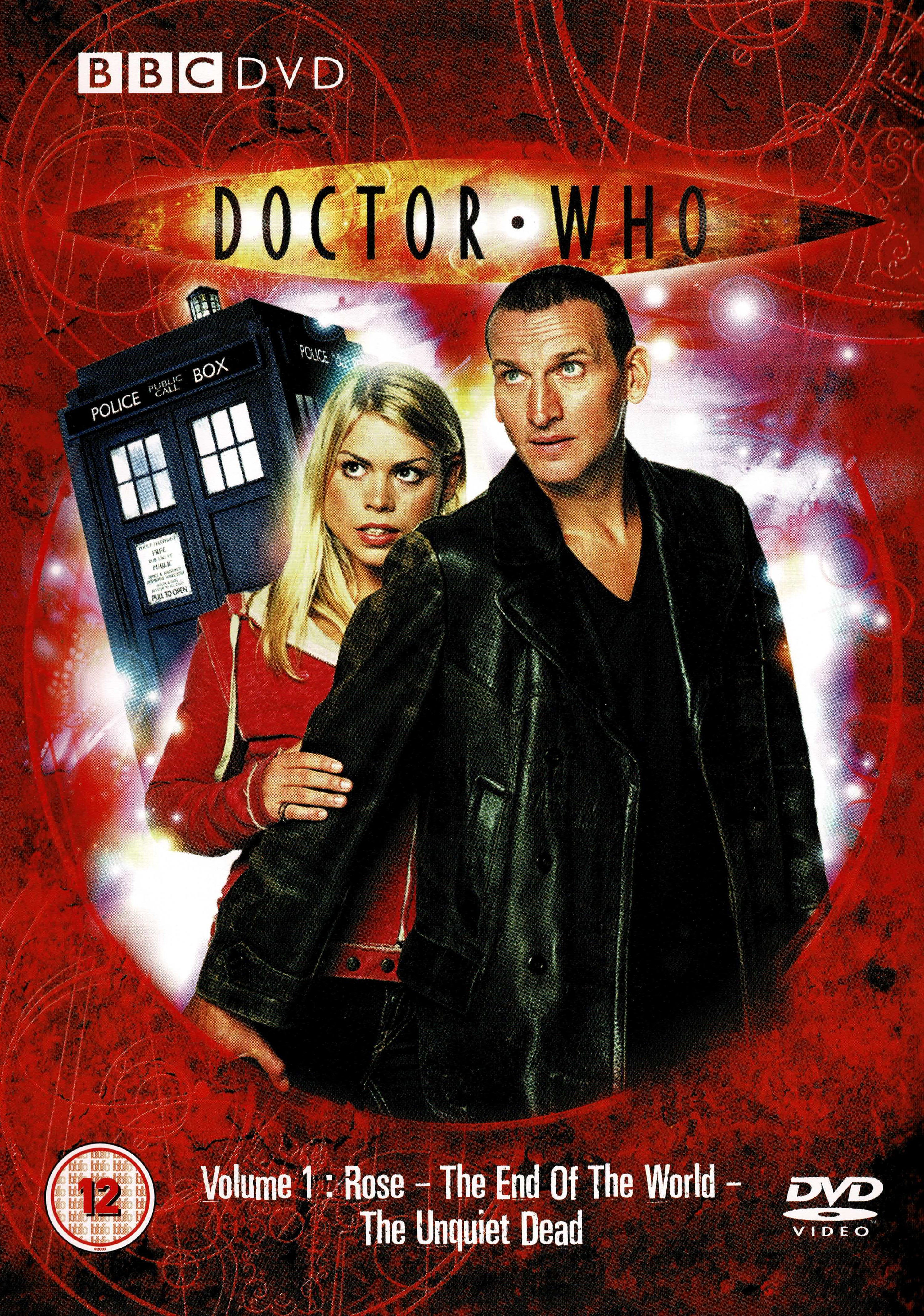 Cover image for Volume 1