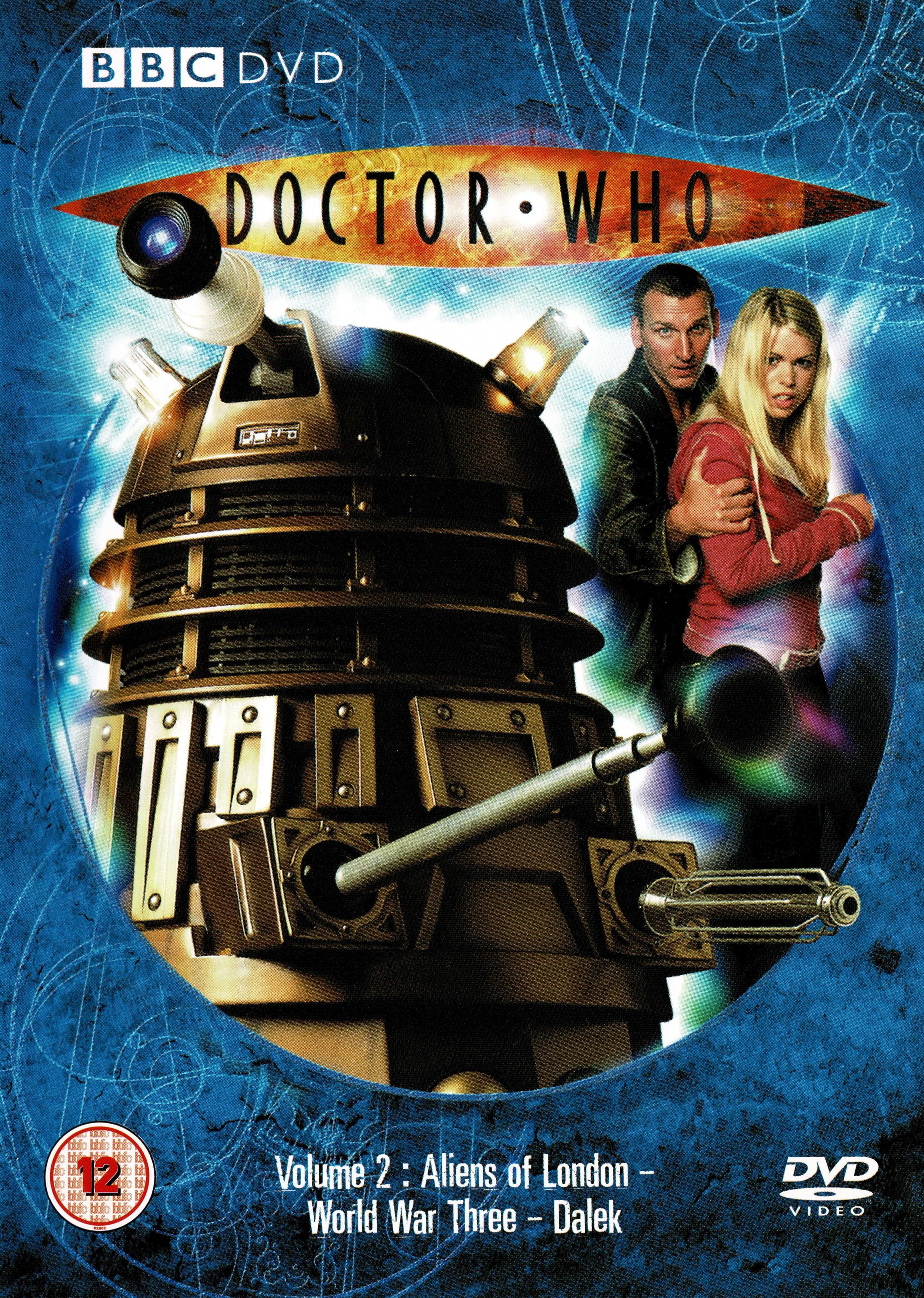 Cover image for Volume 2