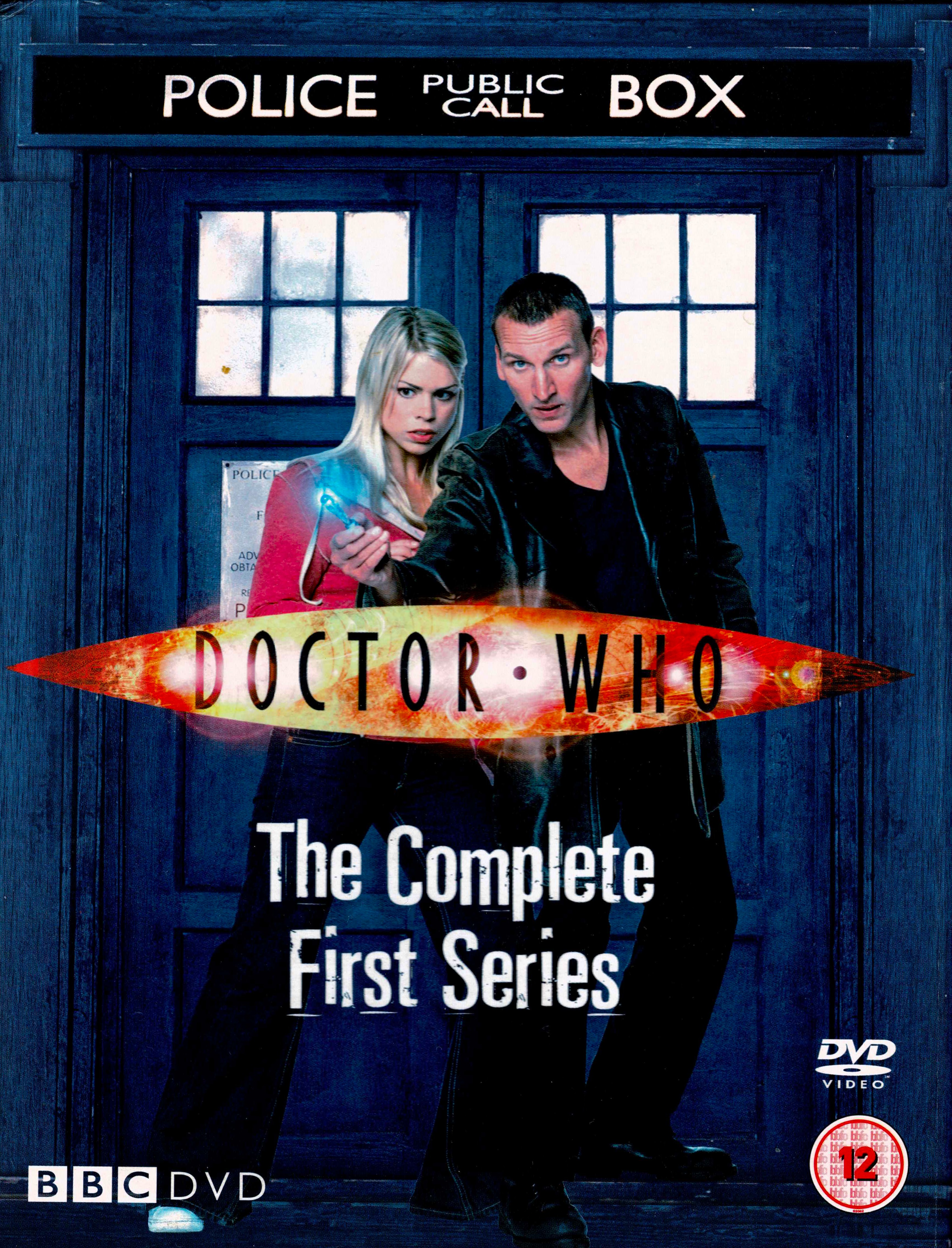 Cover image for The End of the World