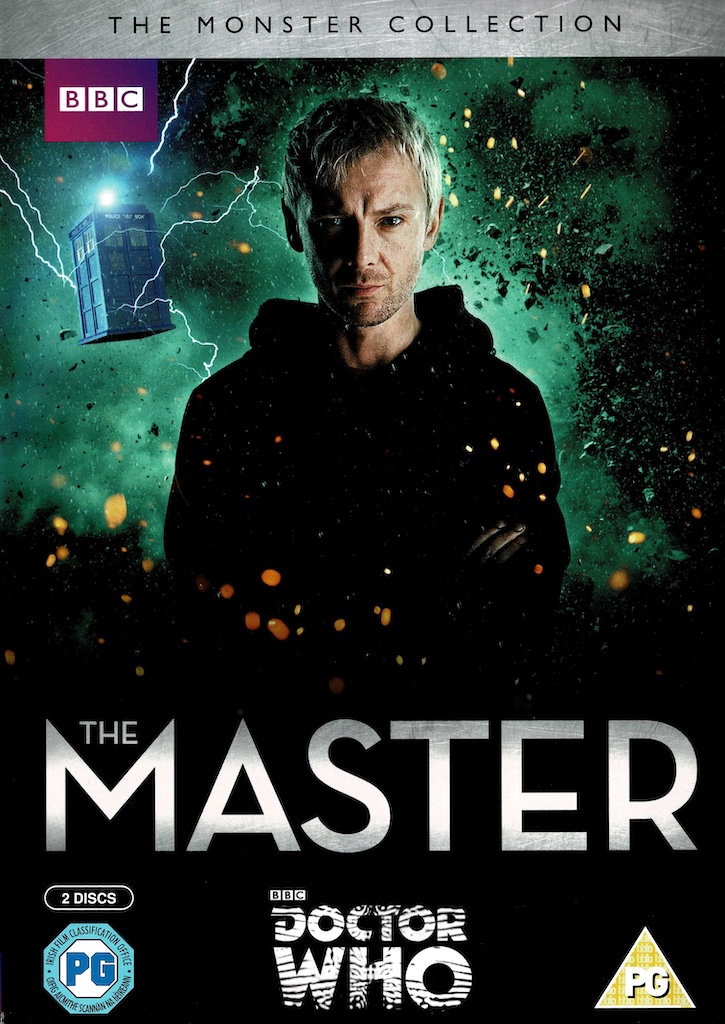 Cover image for The End of Time, Part 2