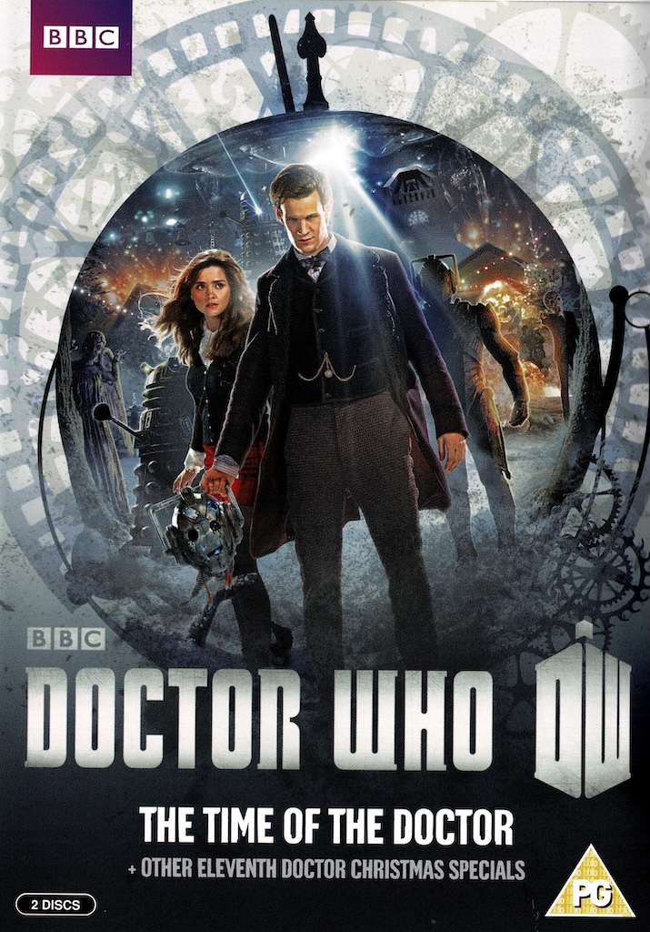 Cover image for The Snowmen
