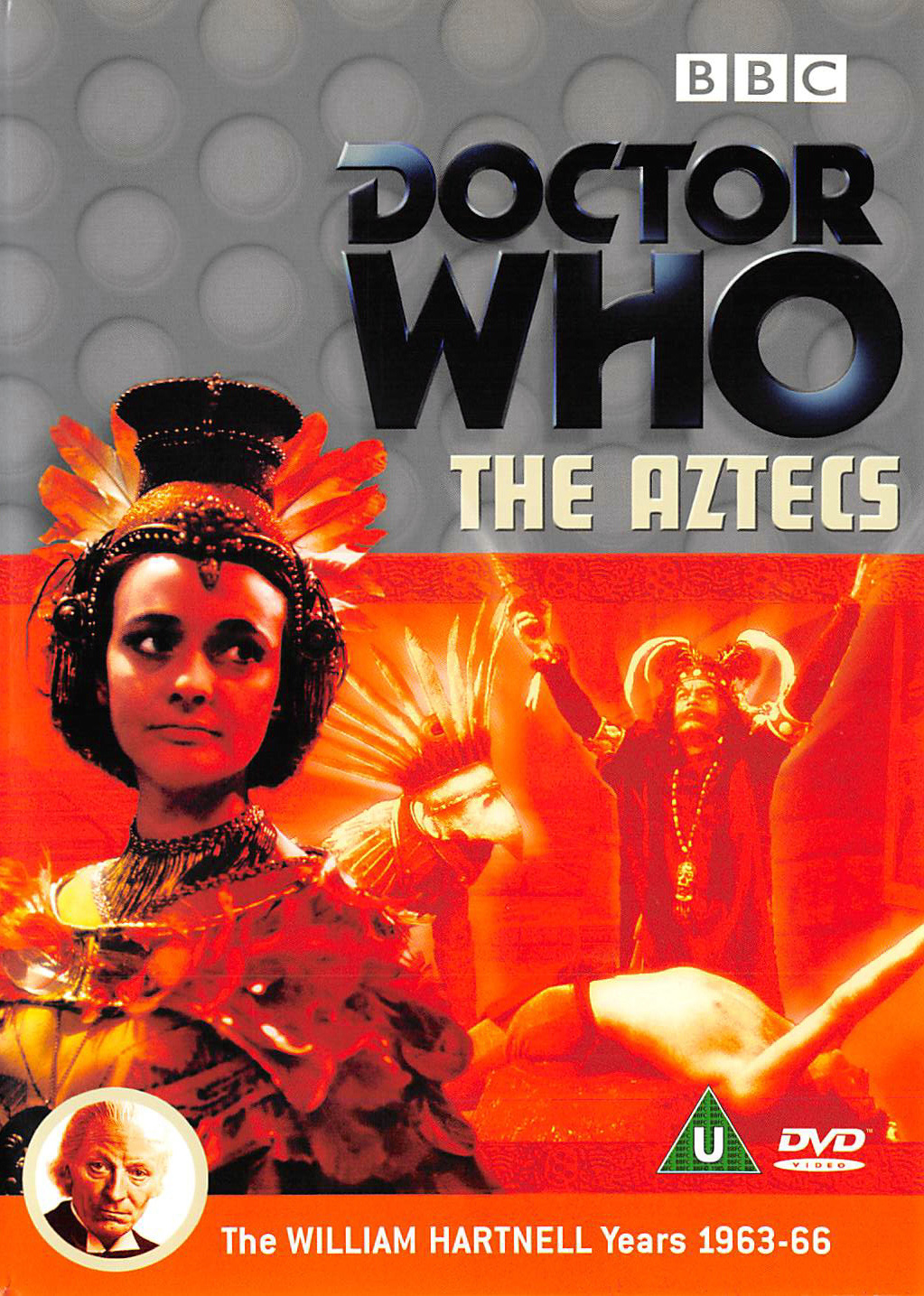 Cover image for The Aztecs