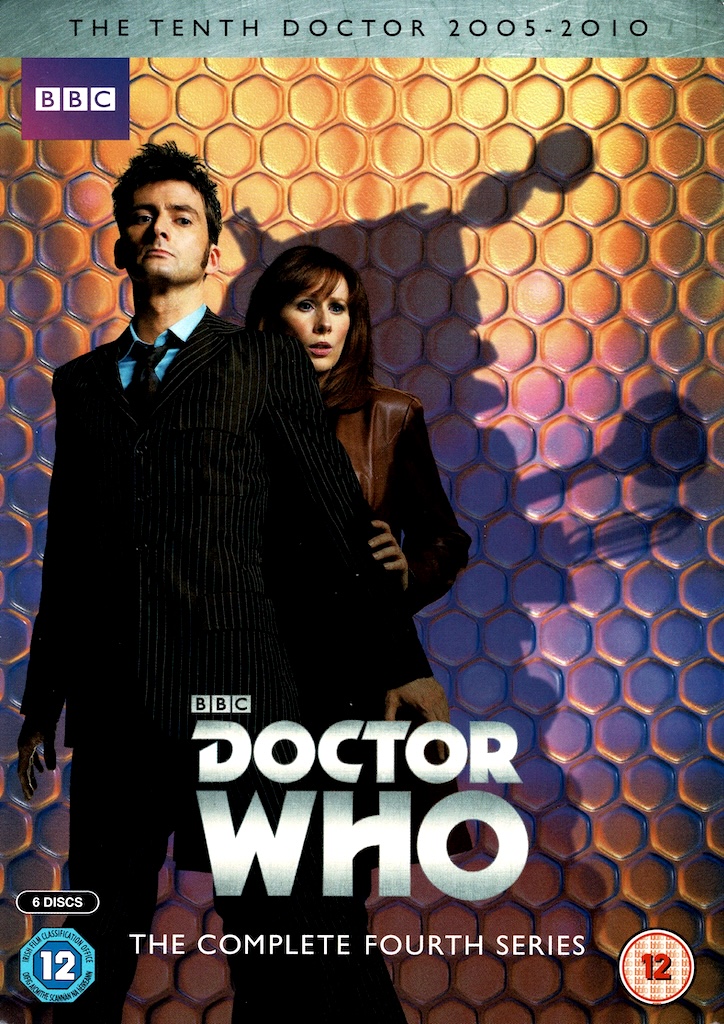 Cover image for Journey's End