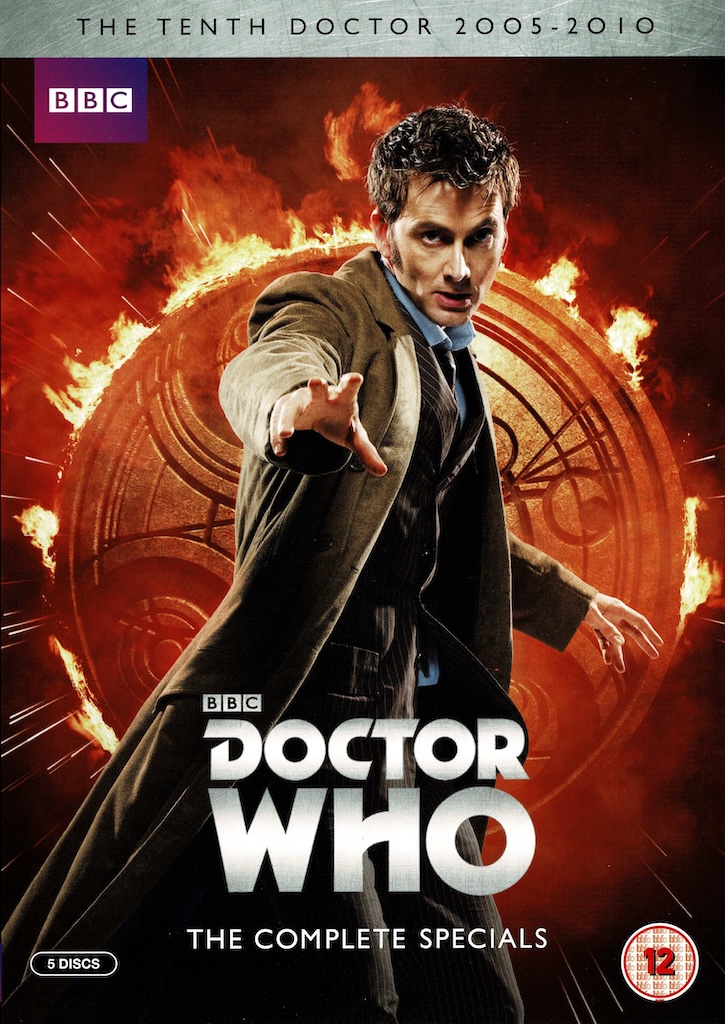 Cover image for The Complete Specials