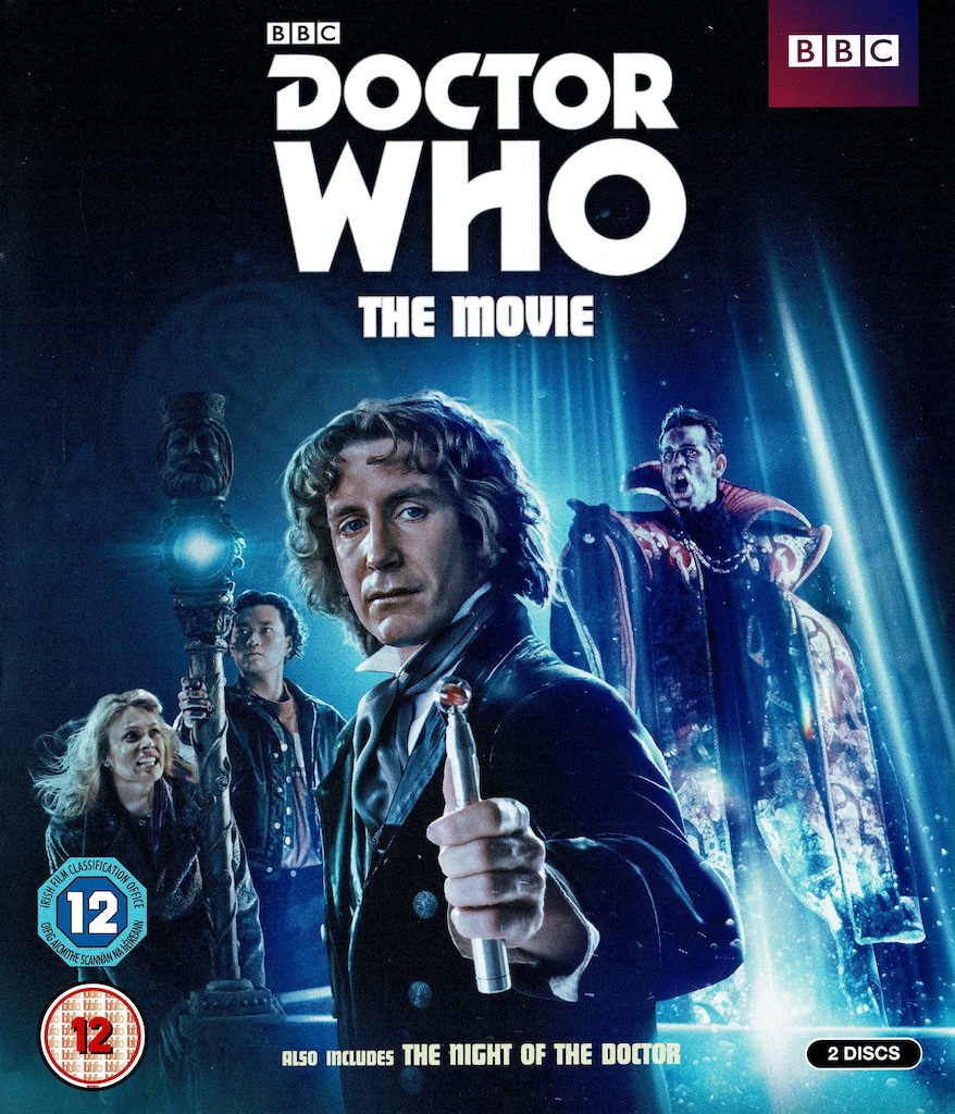 Cover image for The Movie