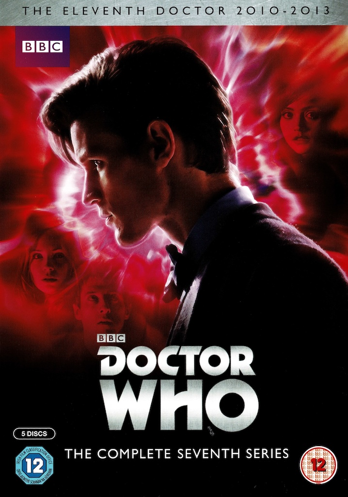 Cover image for The Snowmen