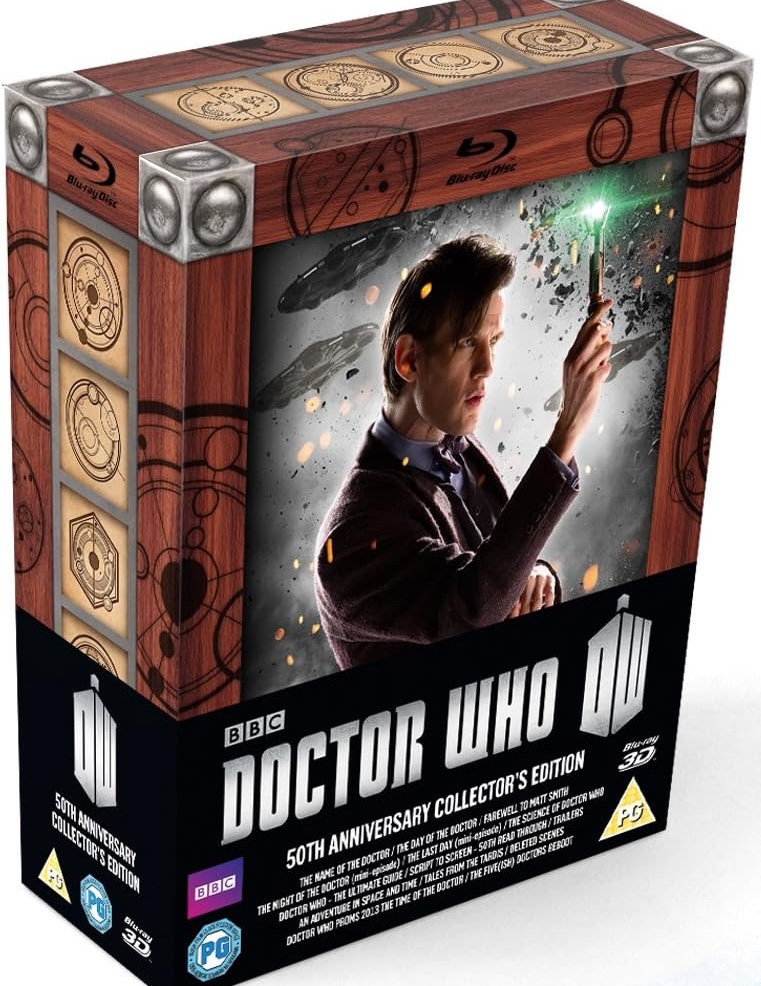 Cover image for An Adventure in Space and Time