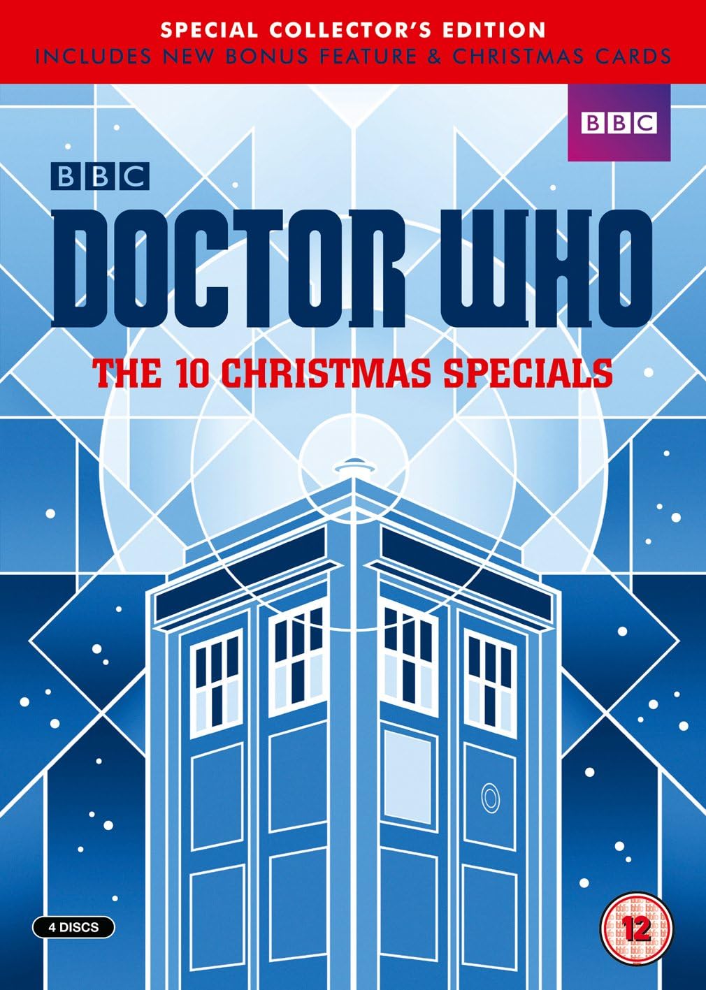 Cover image for The Snowmen