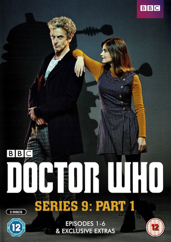 Cover image for The Magician's Apprentice