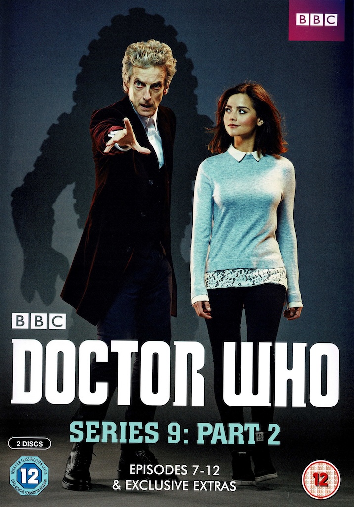 Cover image for Series 9, Part 2