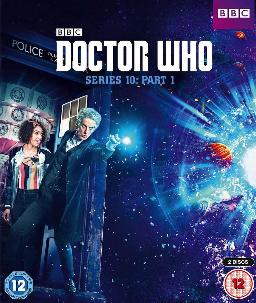 Cover image for Extremis