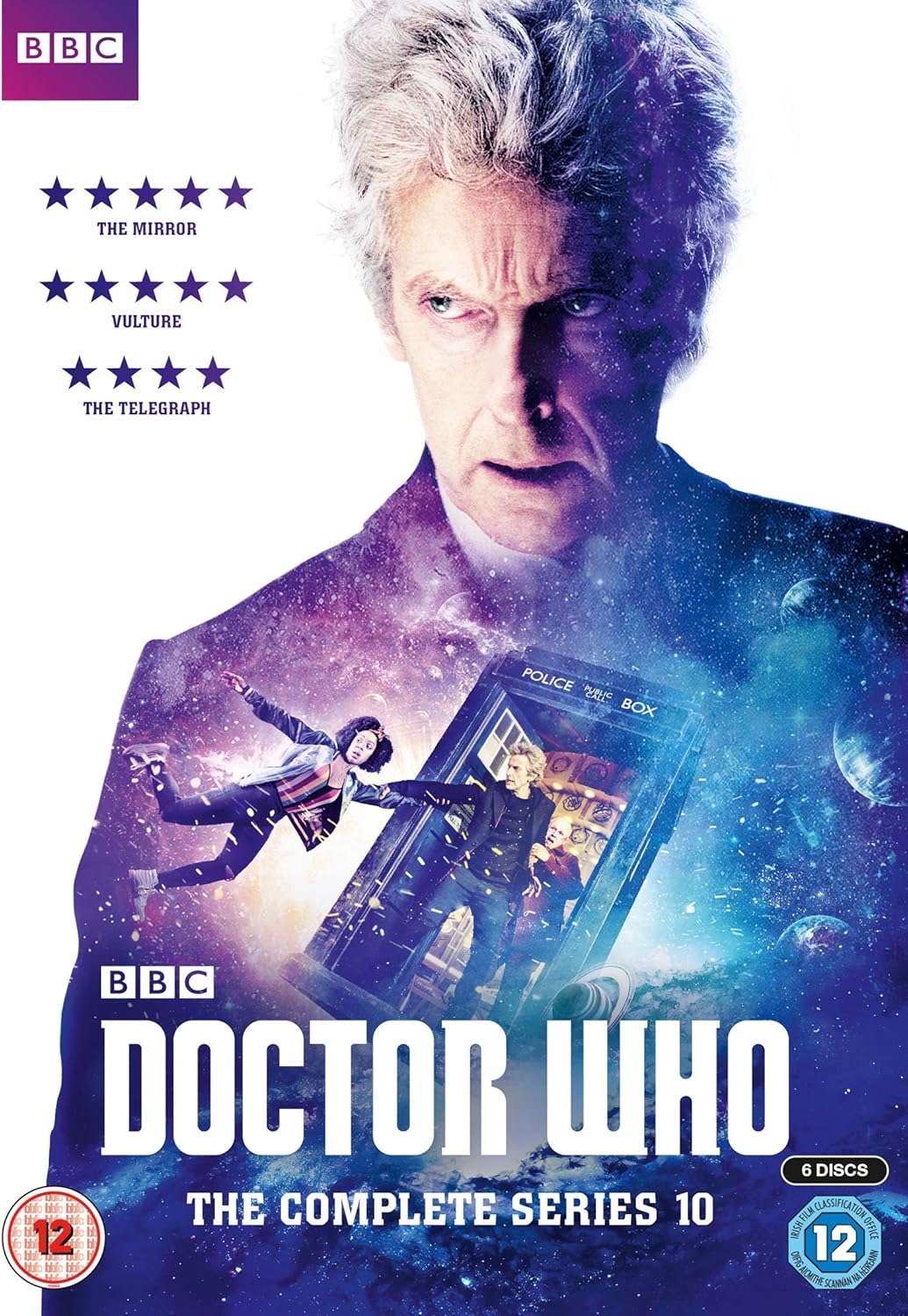 Cover image for Empress Of Mars