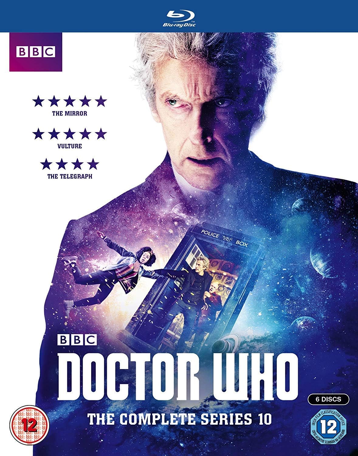 Cover image for Empress Of Mars