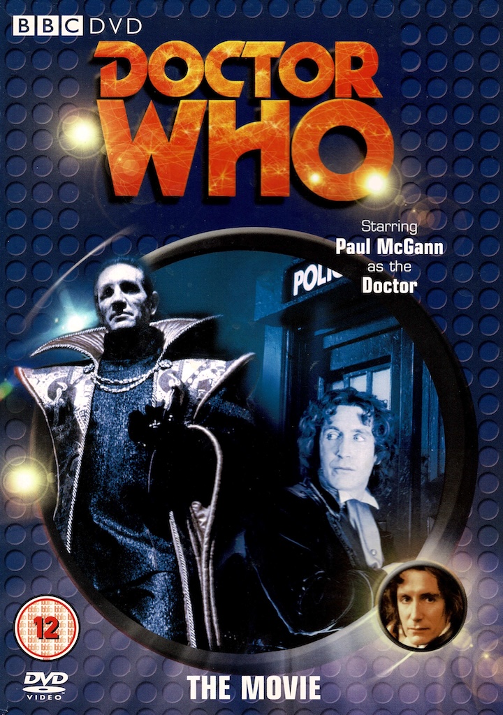 Cover image for The Movie