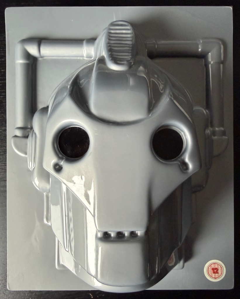 Cover image for The Complete Second Series