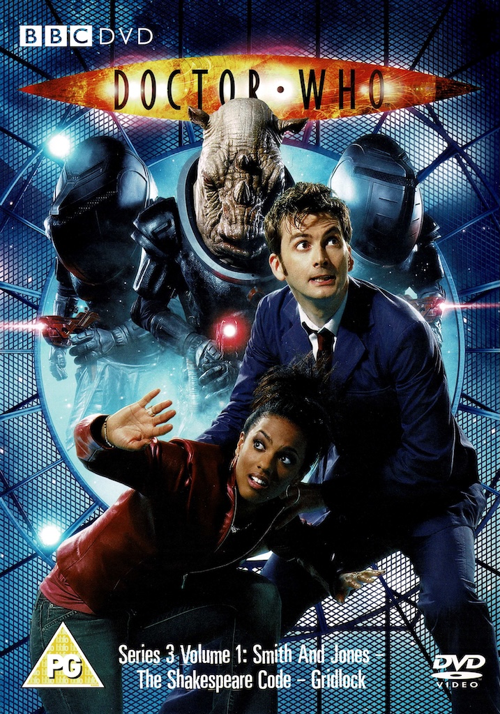 Cover image for Series 3, Volume 1