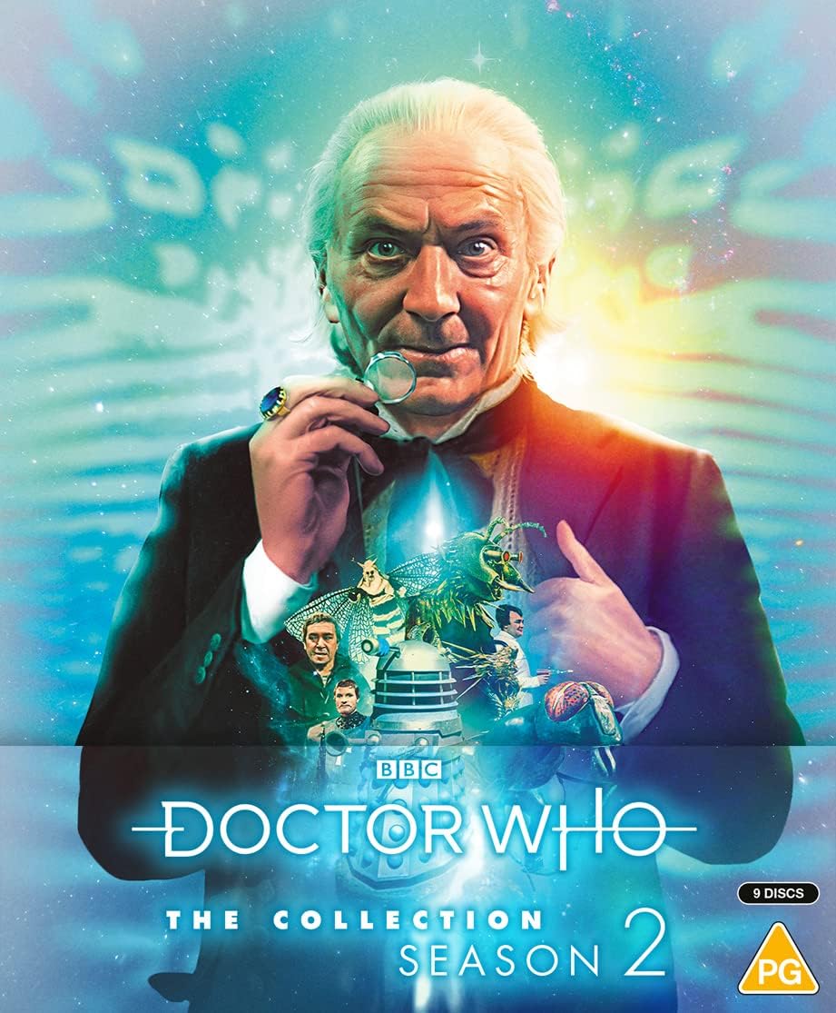 Cover image for The Collection: Season 2
