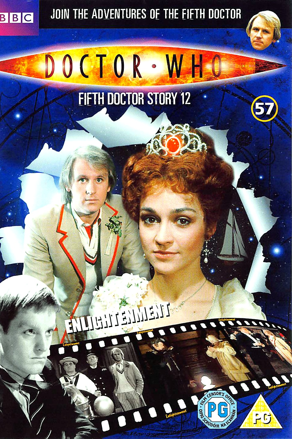 Cover image for Enlightenment