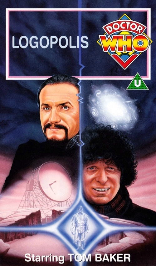 Cover image for Logopolis