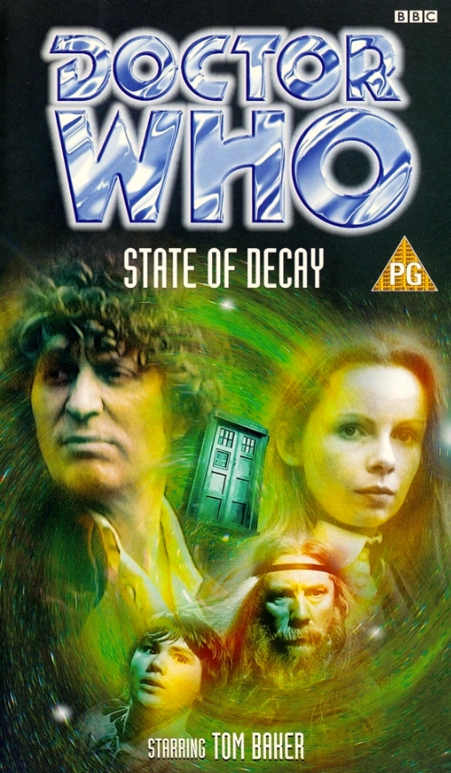 Cover image for State of Decay
