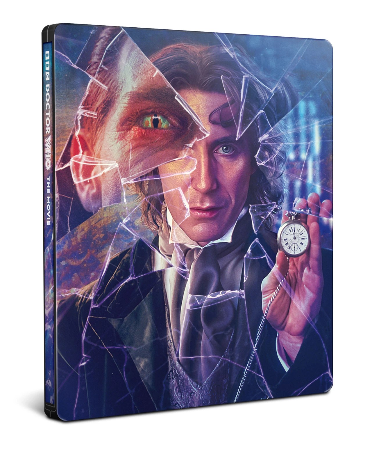 Cover image for The Movie
