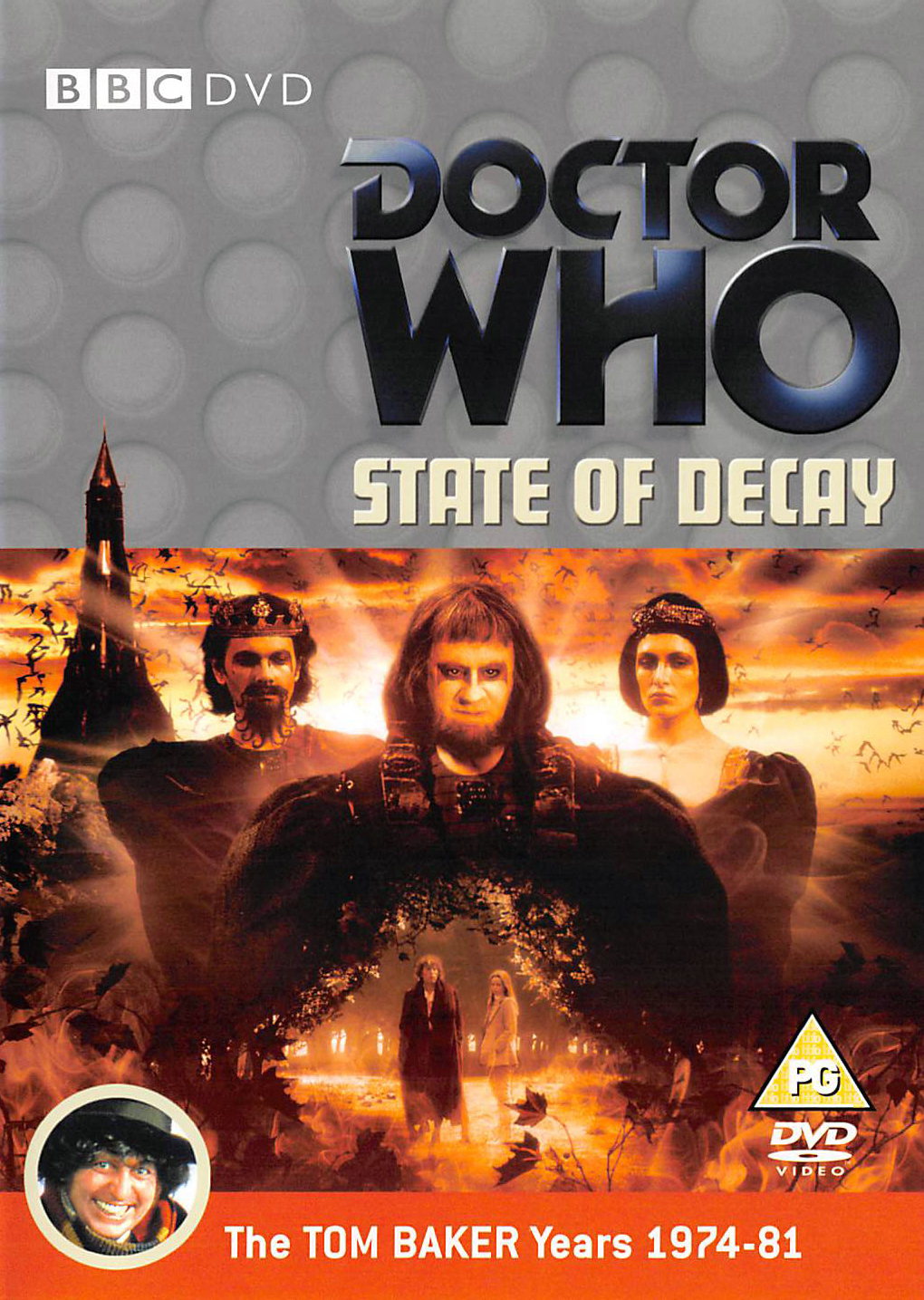 Cover image for State of Decay