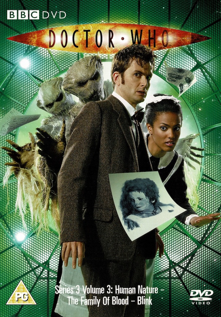 Cover image for Blink