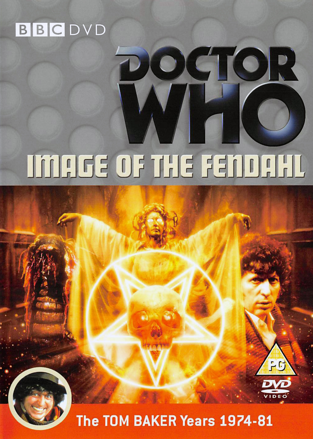 Cover image for Image of the Fendahl