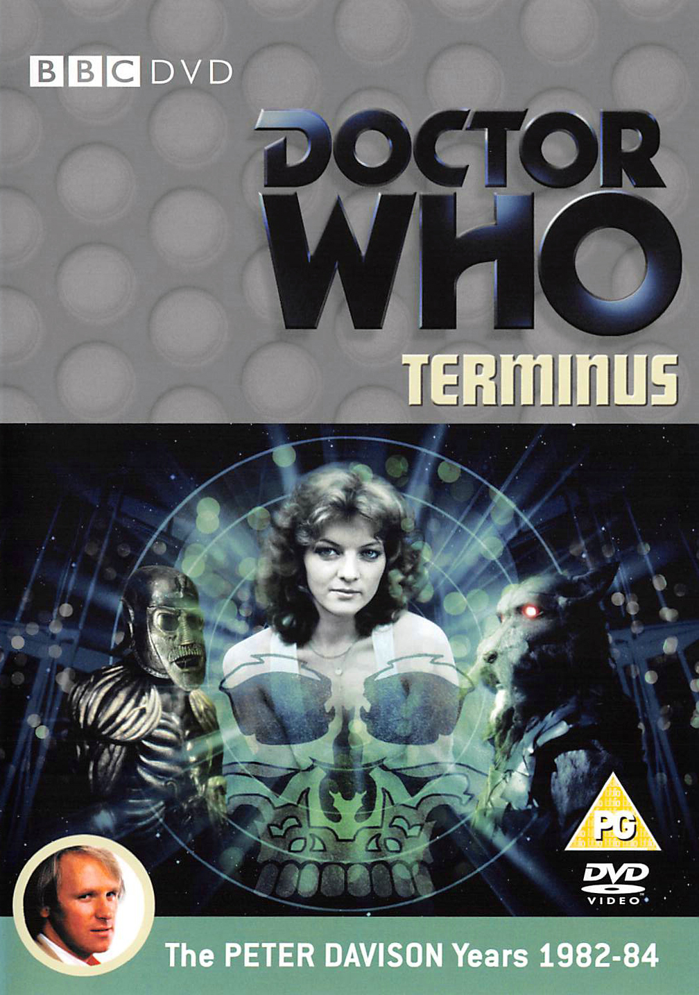 Cover image for Terminus
