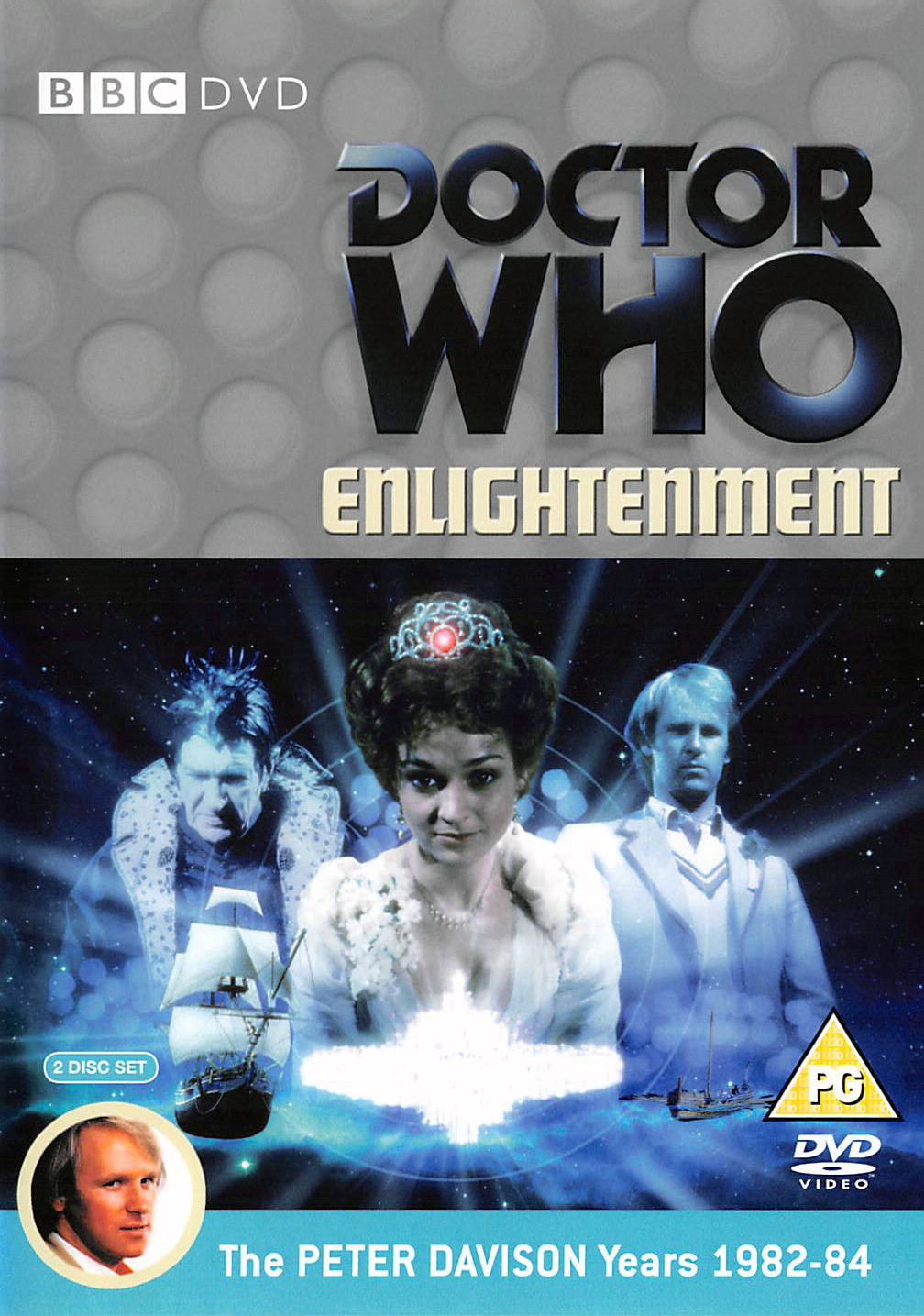 Cover image for Enlightenment