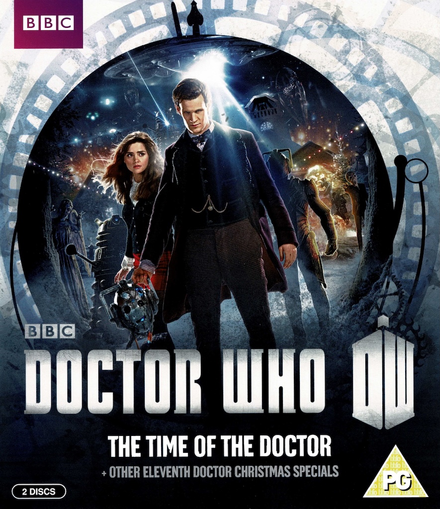 Cover image for The Snowmen