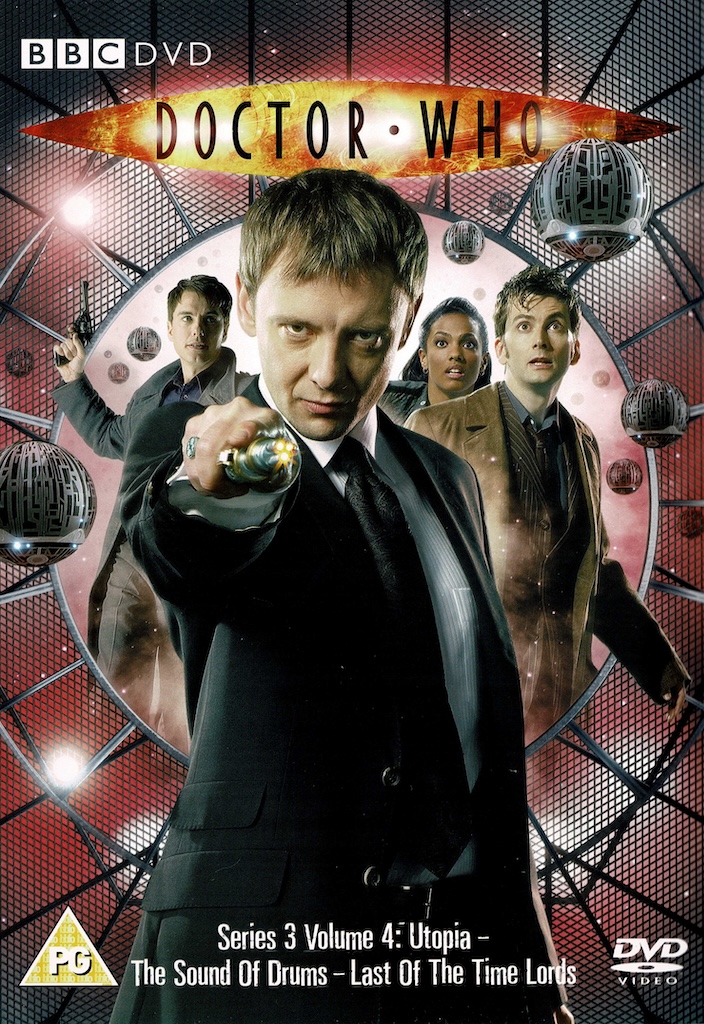 Cover image for Series 3, Volume 4