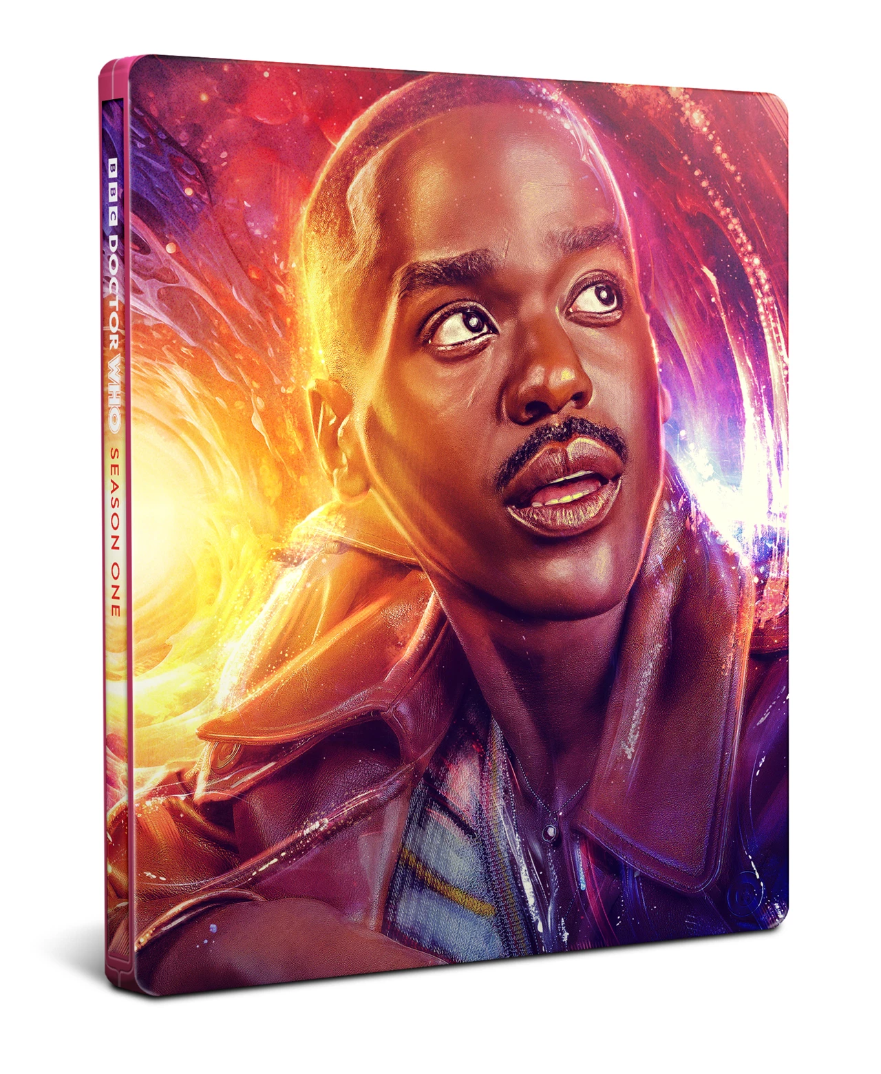 Cover image for Season One