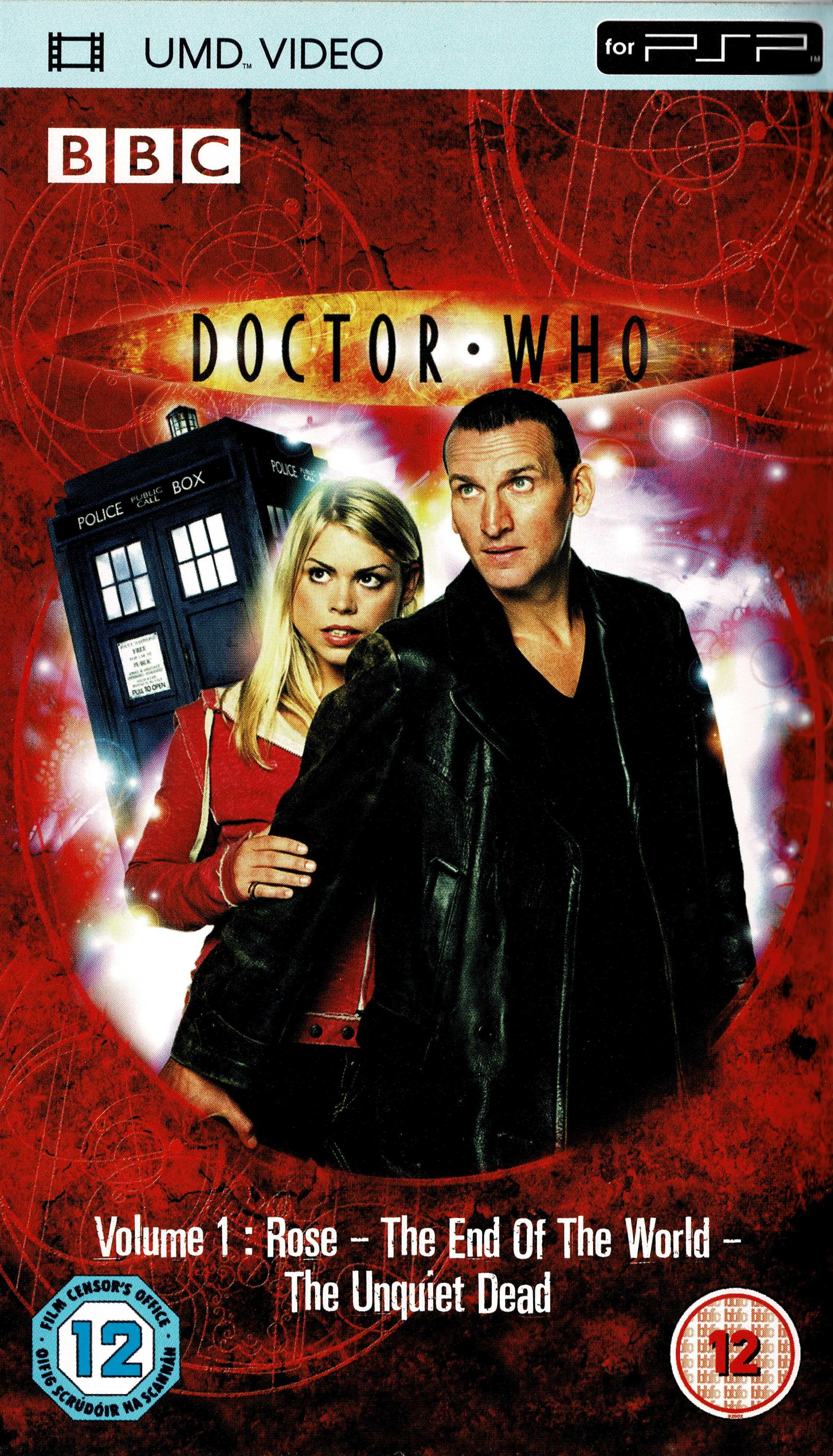 Cover image for Volume 1