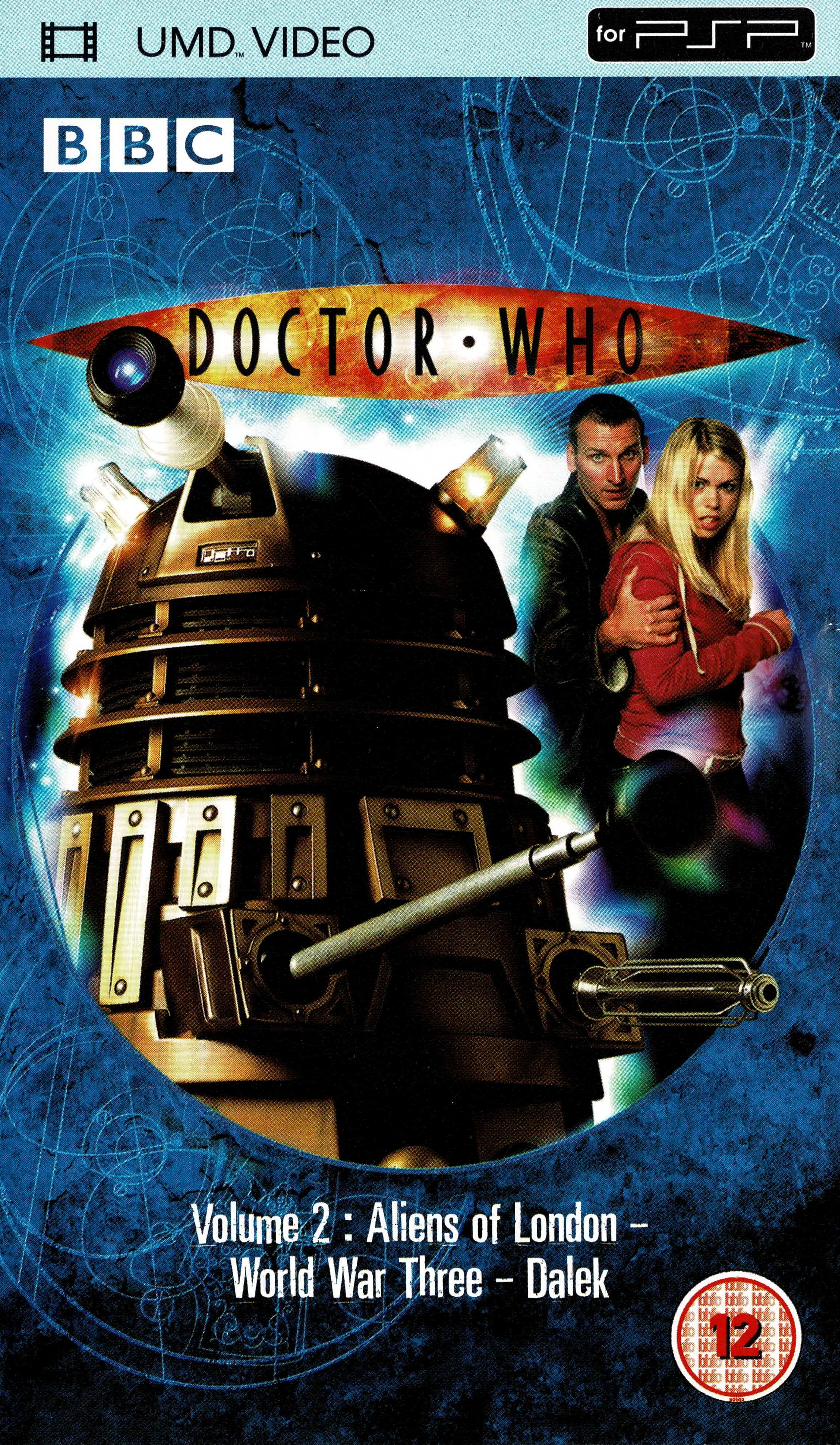 Cover image for Volume 2