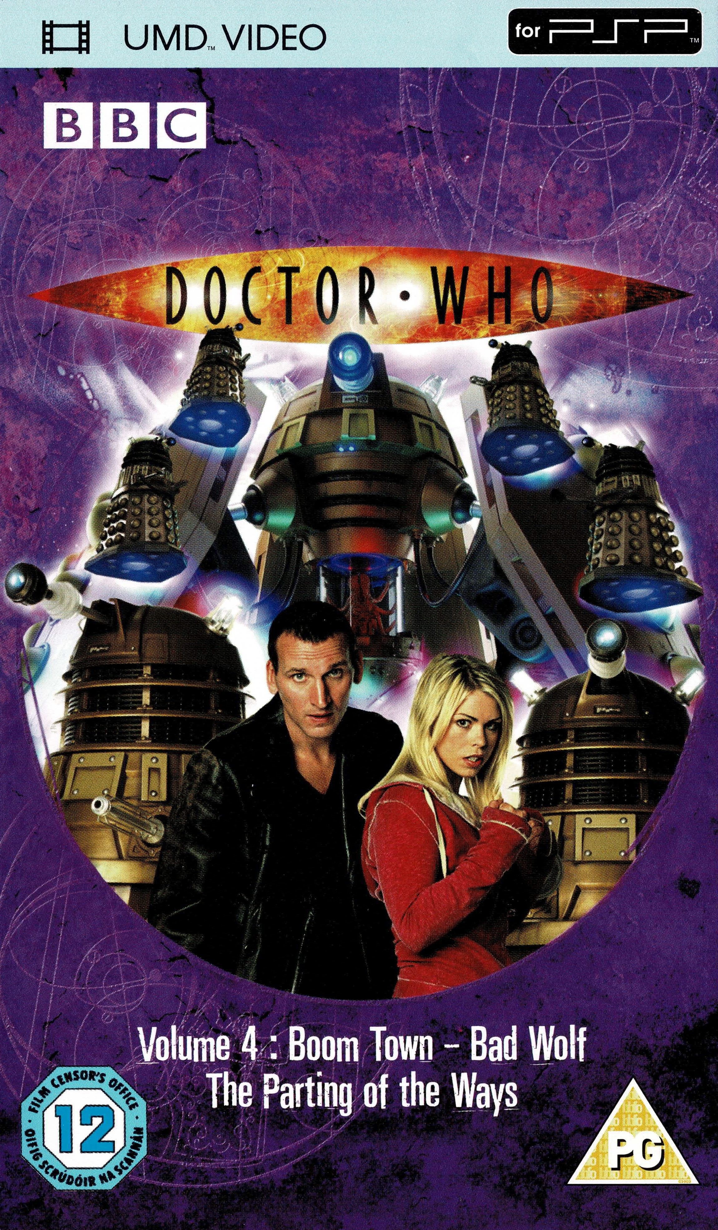 Cover image for Volume 4