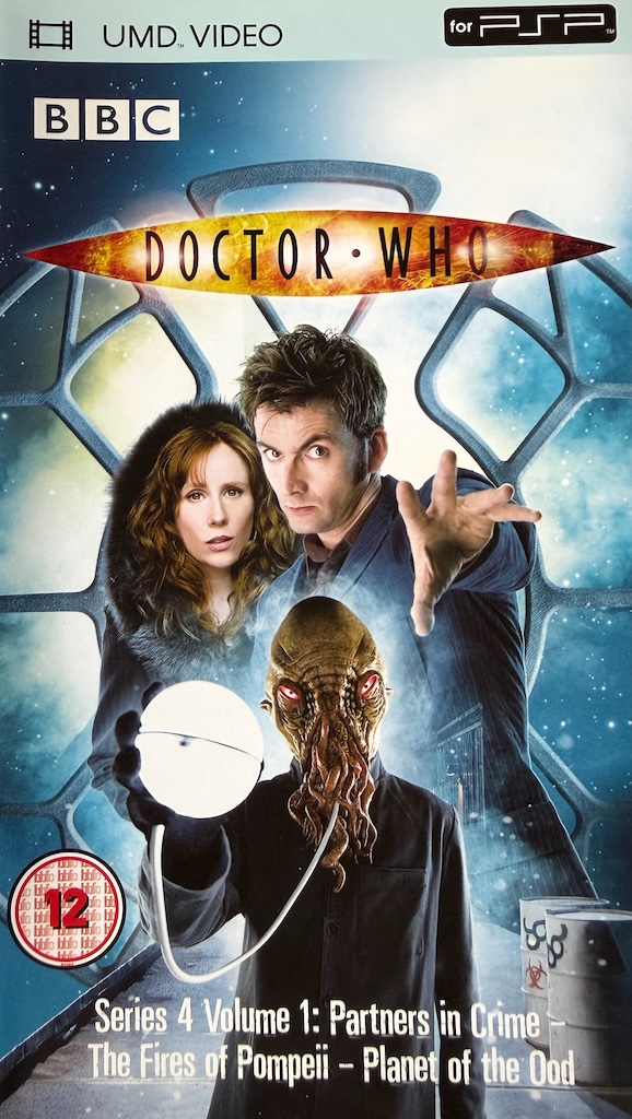 Cover image for Series 4, Volume 1