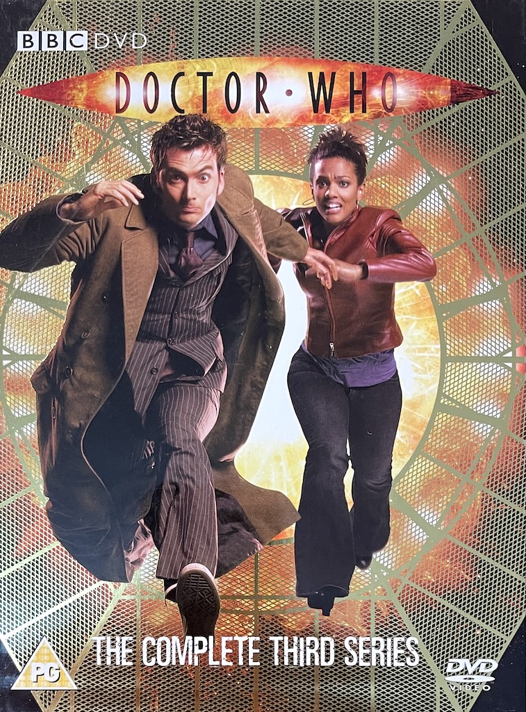 Cover image for Evolution of the Daleks