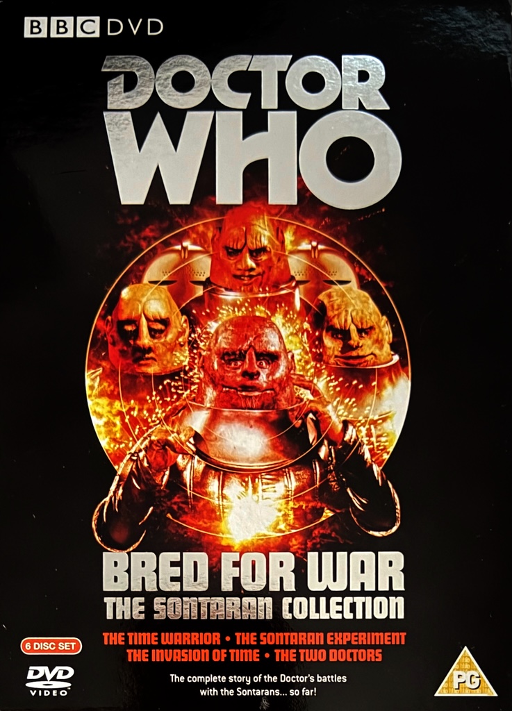 Cover image for Bred for War