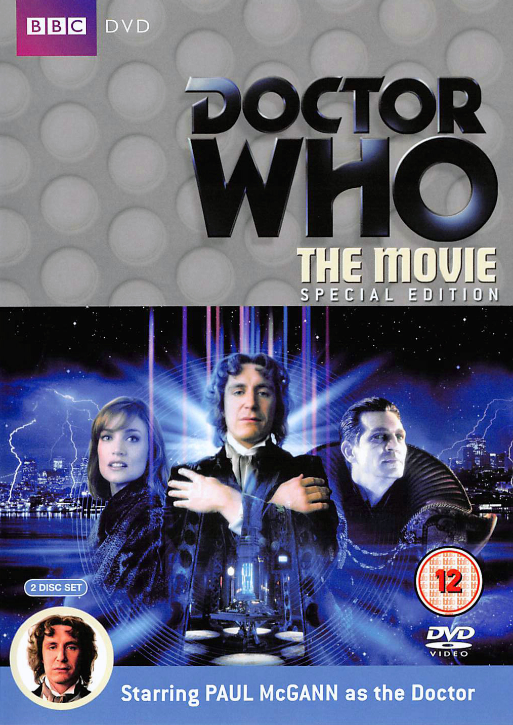 Cover image for The Movie