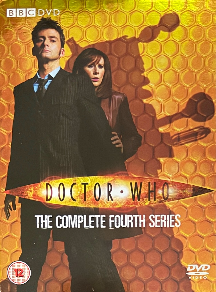Cover image for Journey's End