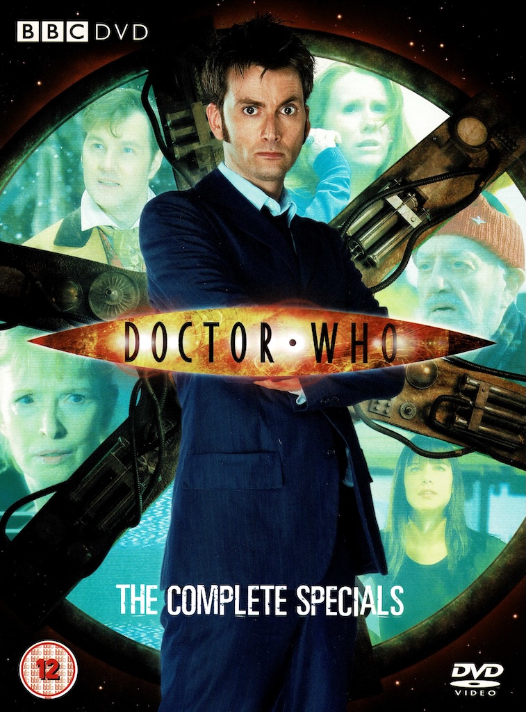 Cover image for The End of Time, Part 1