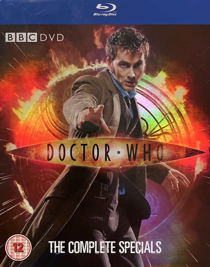 Cover image for The End of Time, Part 1