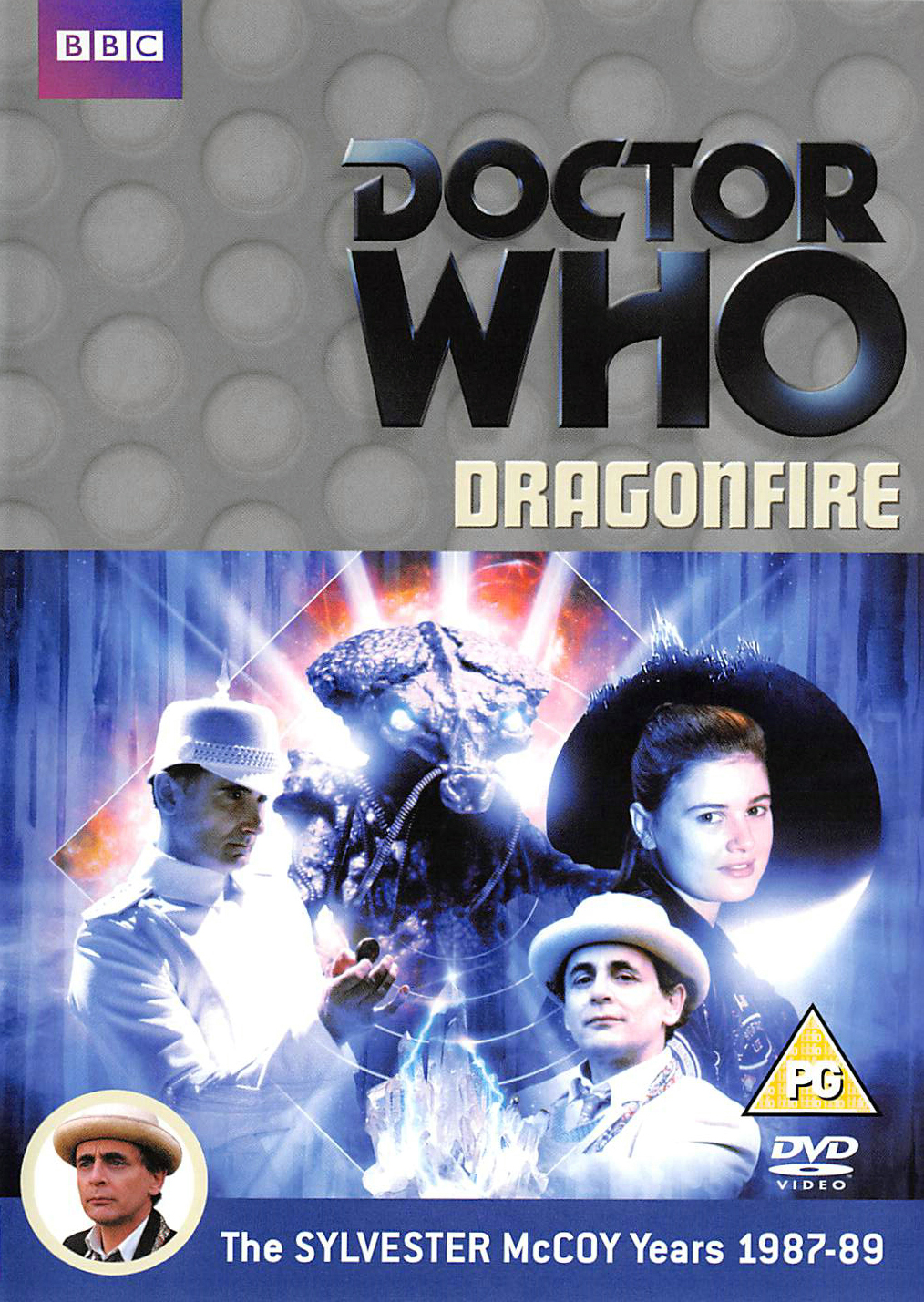 Cover image for Dragonfire
