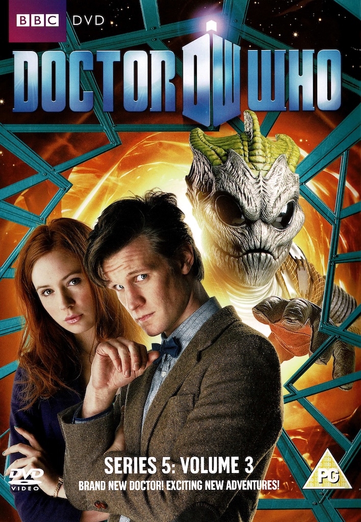 Cover image for Series 5, Volume 3