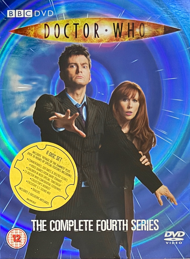 Cover image for Journey's End