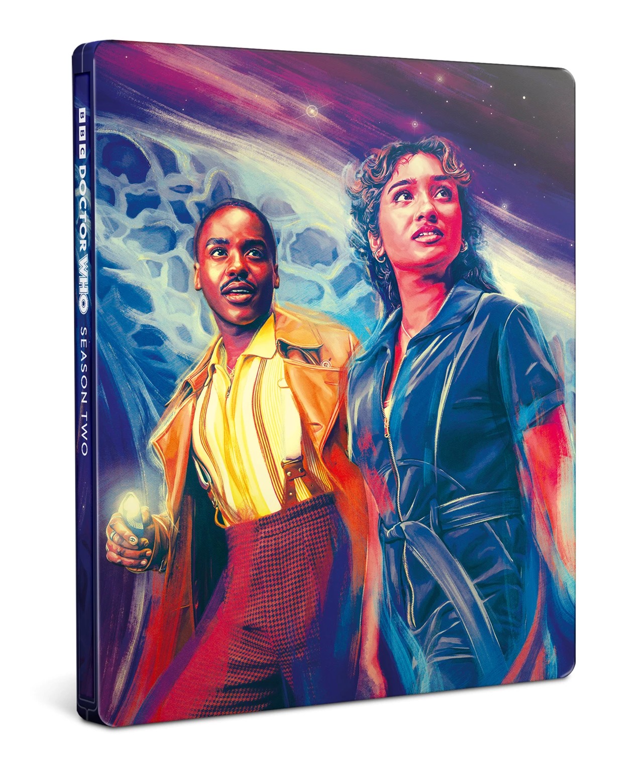 Cover image for Season Two
