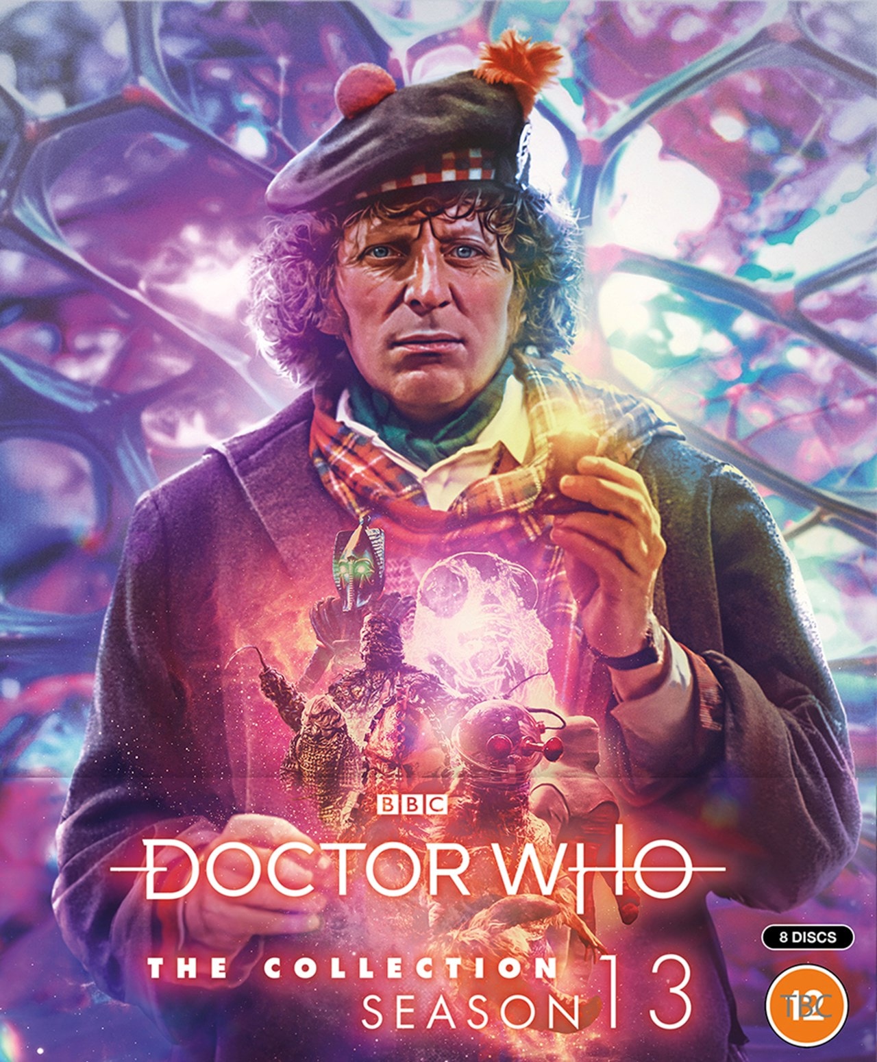 Cover image for The Collection: Season 13
