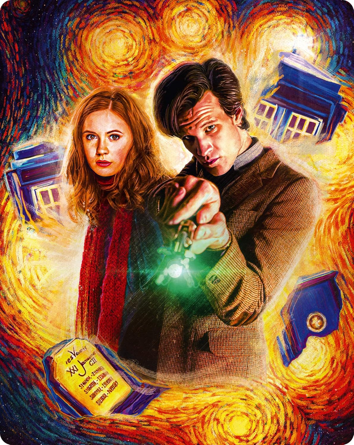 Cover image for Amy's Choice